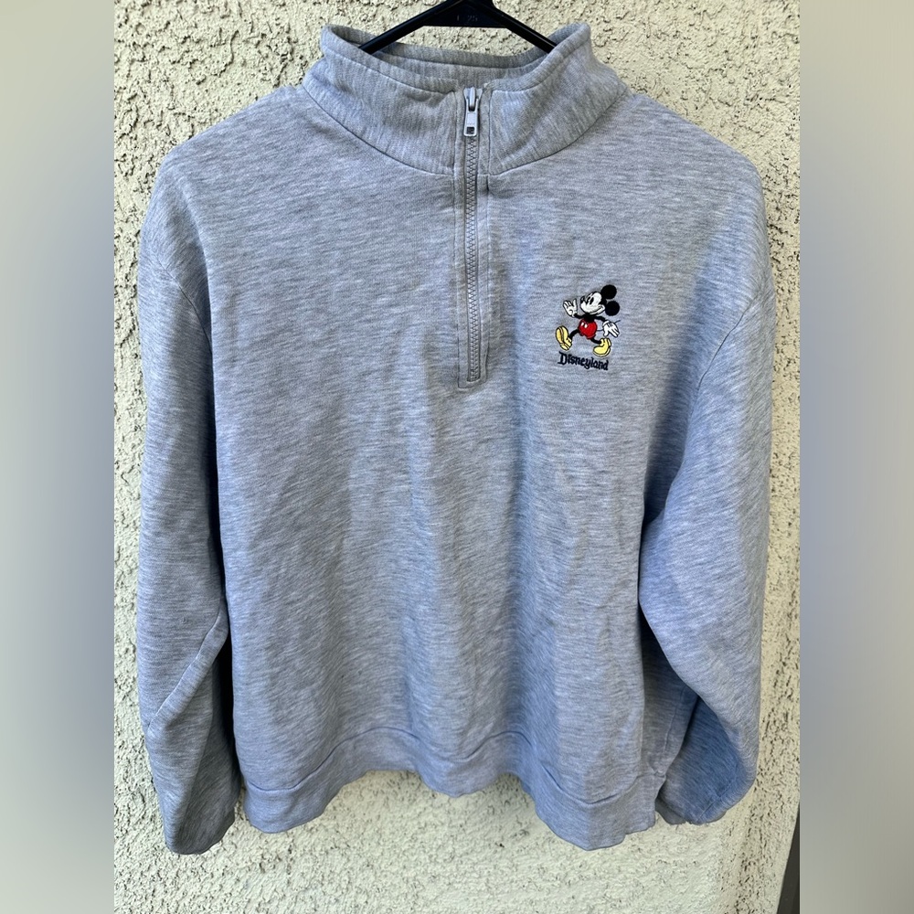 Disney Sweatshirt